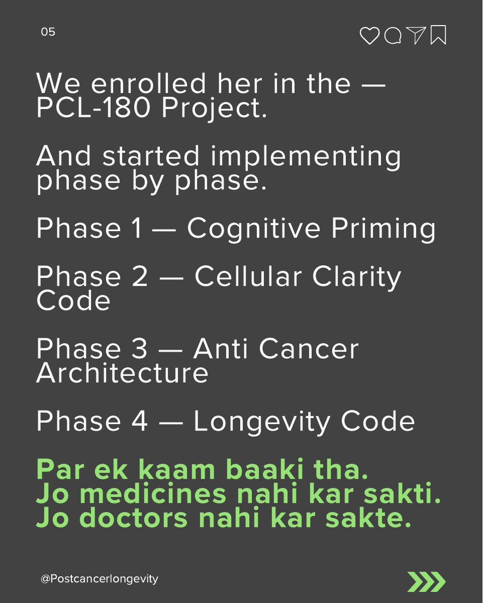 Nirmala PCL-180 Journey 5