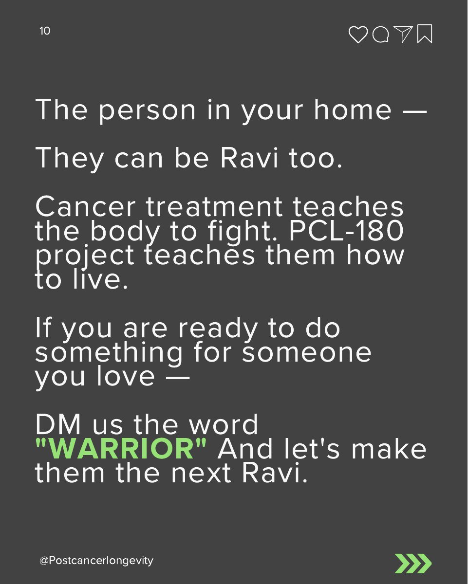 Ravi PCL-180 Journey 12