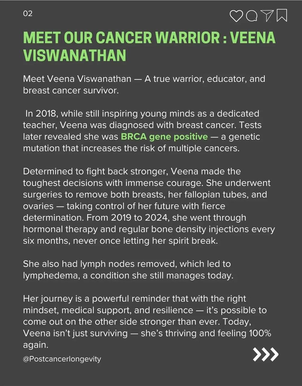 Veena PCL-180 Journey 2